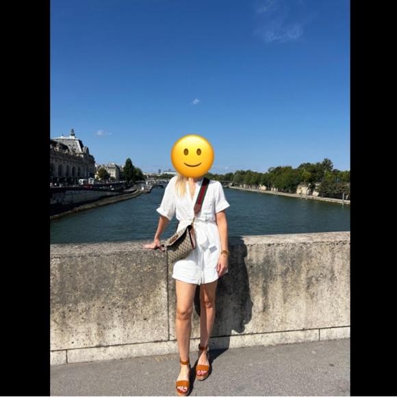 Franco Sarto Presley Platform Wedge (WIDE) - Picture 3 of 7